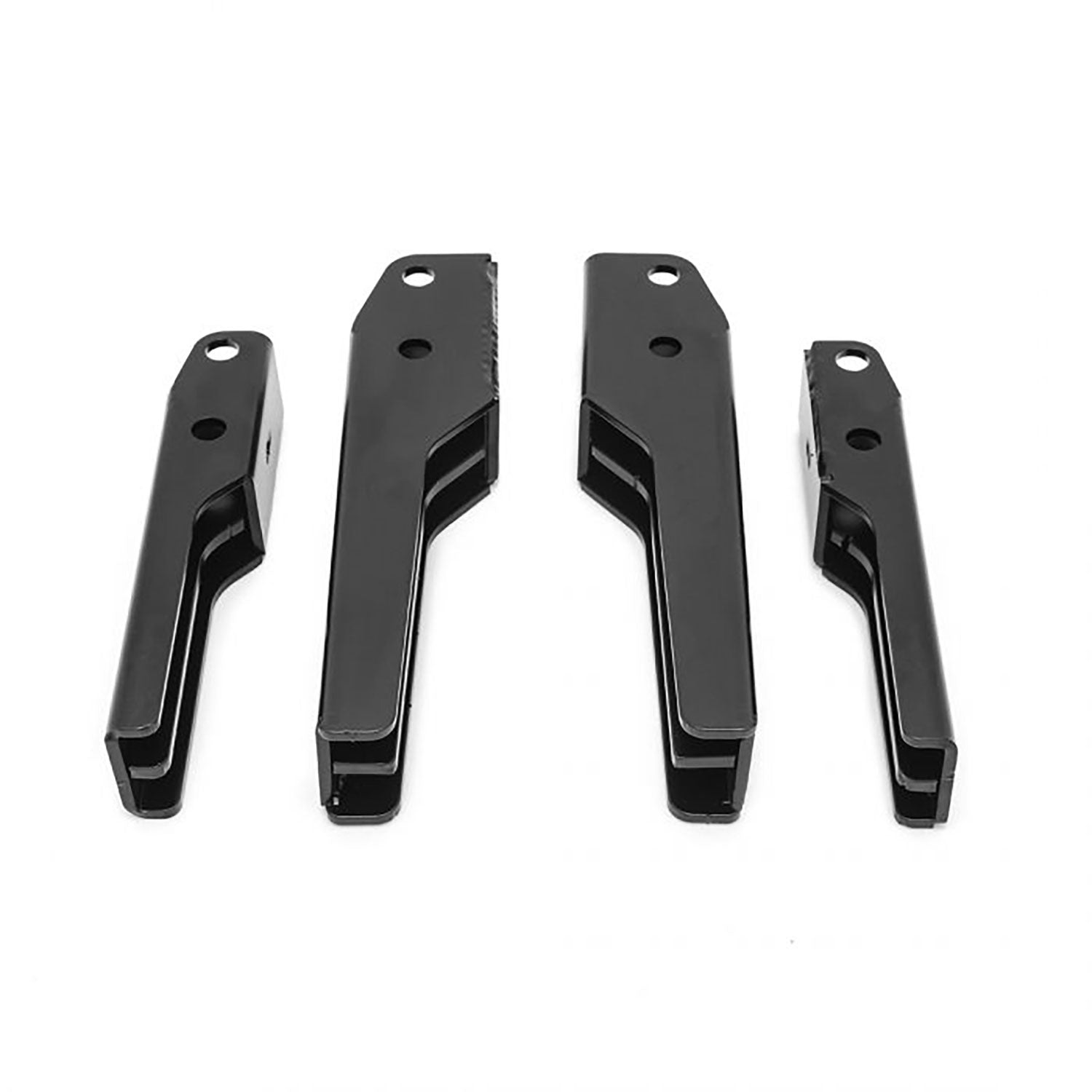 ReadyLIFT High Clearance Anti-Intrusion Beams 2019-2021 Ford Ranger 67-2900 - Flex Offroad