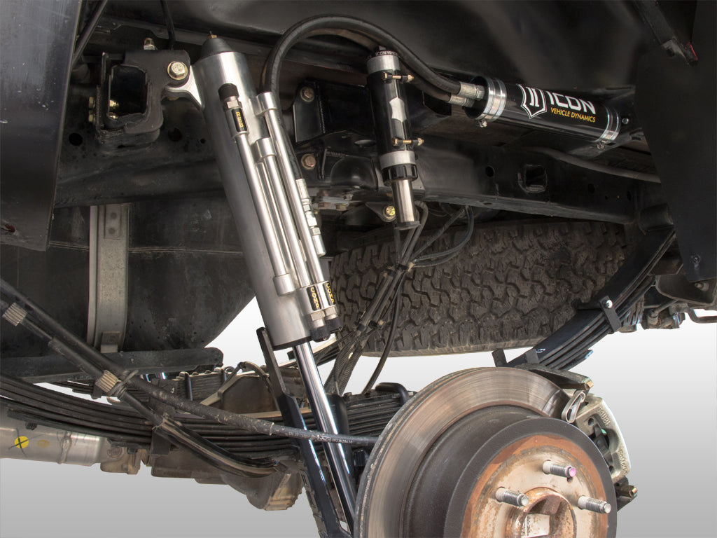 ICON 10-14 RAPTOR RXT 3.0 ZETA RR DRVR 95201l