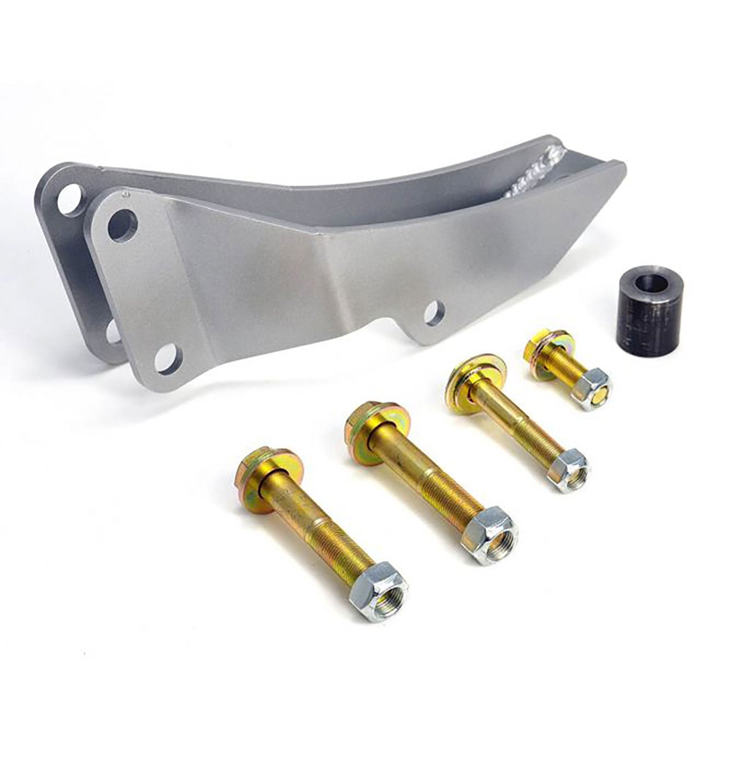 ReadyLIFT Track Bar Relocation Bracket 2009-2013 Dodge Ram 2500/3500 4WD 47-1511 - Flex Offroad