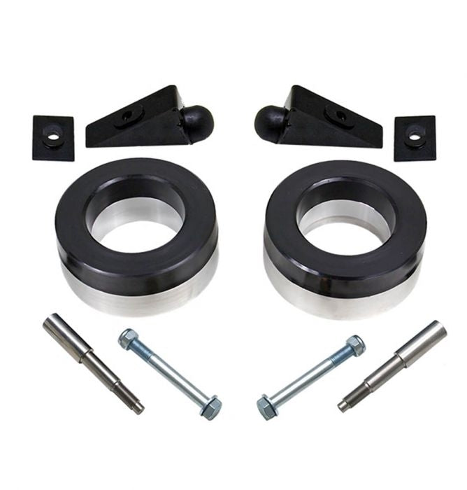 ReadyLIFT 1.75" Leveling Kit 2012-2017 Dodge Ram 1500 2WD 66-1033 - Flex Offroad