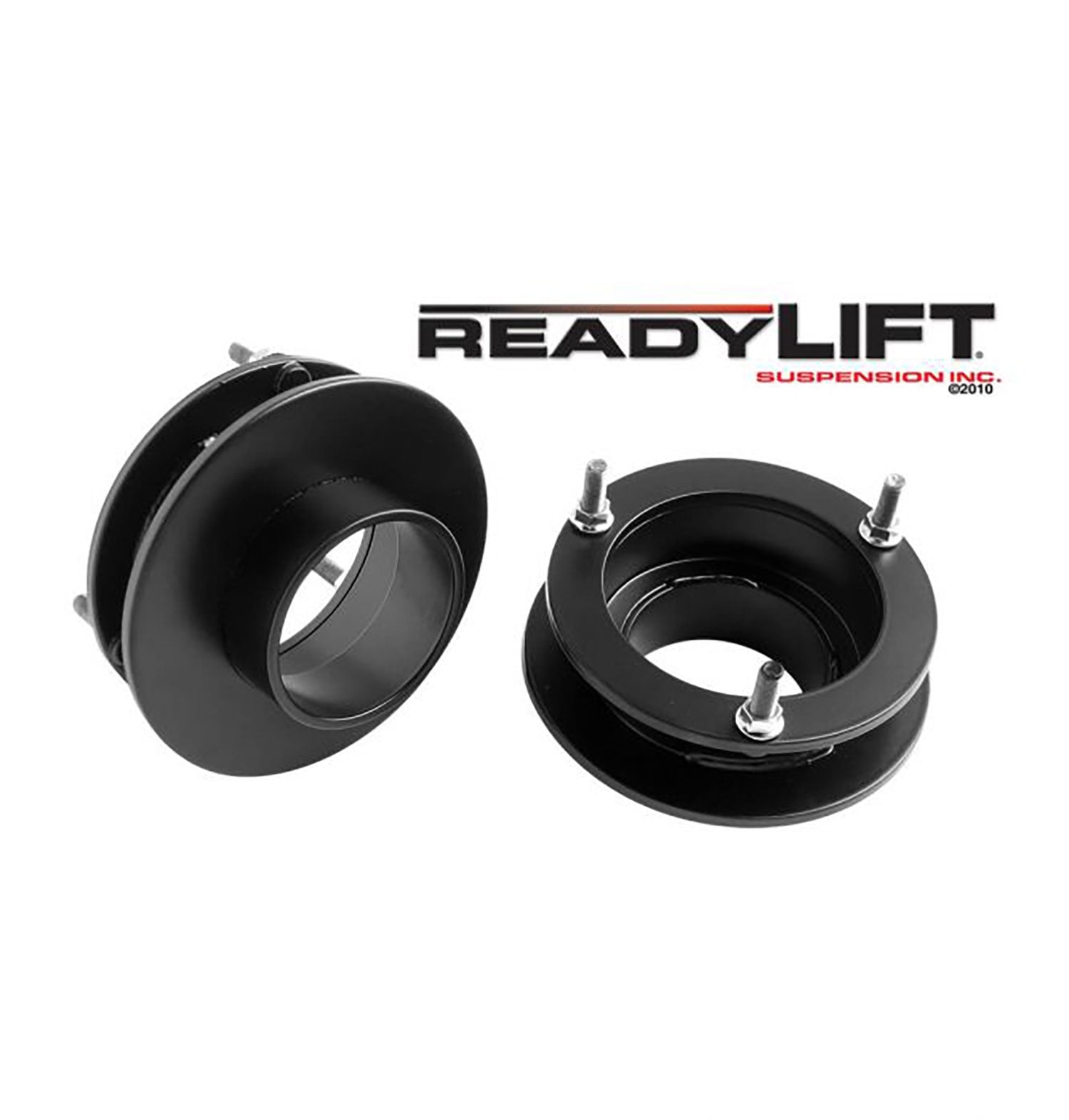 ReadyLIFT 2" Leveling Kit 1994-2013 Dodge Ram 1500/2500/3500 4WD 66-1090 - Flex Offroad