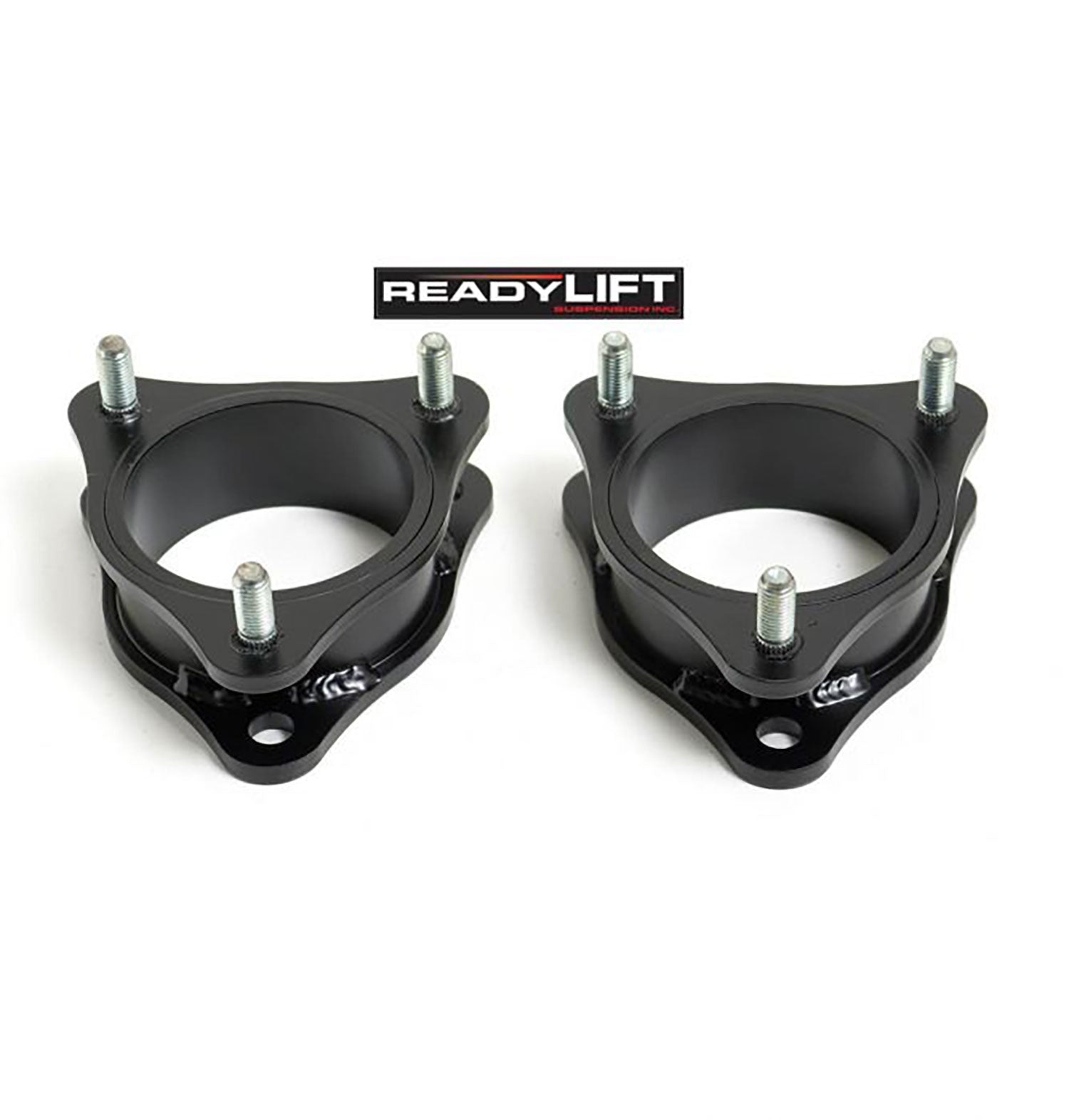 ReadyLIFT 2.5" Front Leveling Kit 2004-2014 Ford F-150 66-2058