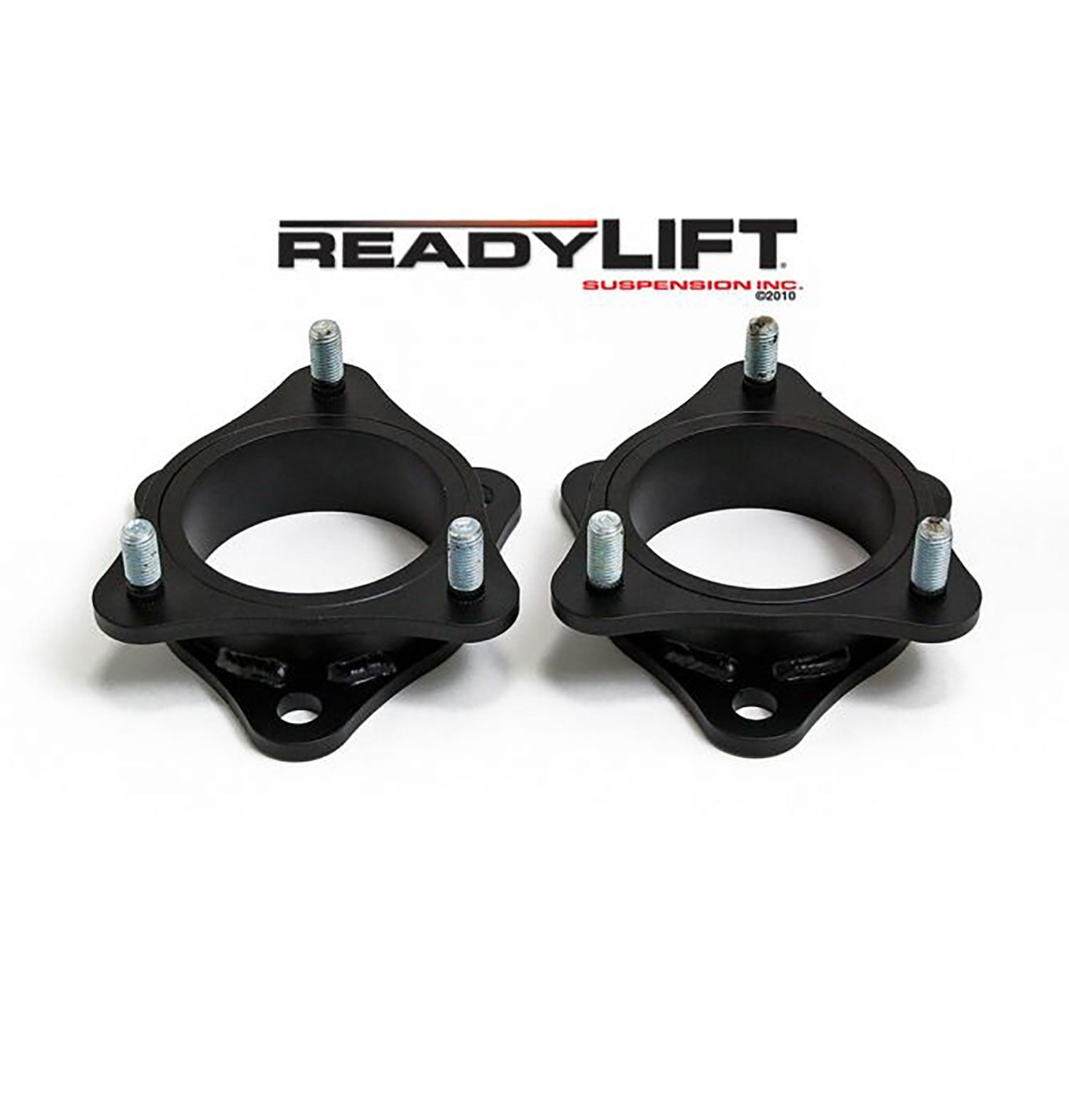 ReadyLIFT 2" Front Leveling Kit 2004-2014 Ford F-150 66-2059 - Flex Offroad