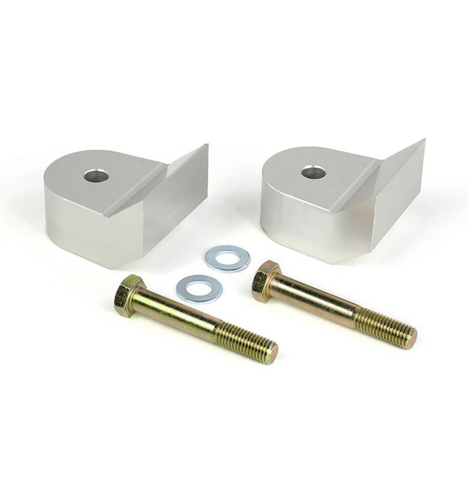 ReadyLIFT 1.5" Front Leveling Kit 2005-2021 Ford F-250/ F-350/ F-450 Super Duty 4WD 66-2111 - Flex Offroad