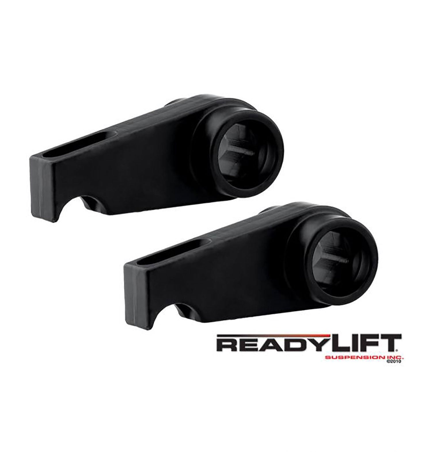 ReadyLIFT 2.25" Front Leveling Kit w/ Forged Torsion Key 2004-2012 Chevrolet/GMC Colorado/ Canyon / 2005-2010 Hummer H3/H3T 4WD 66-3070 - Flex Offroad