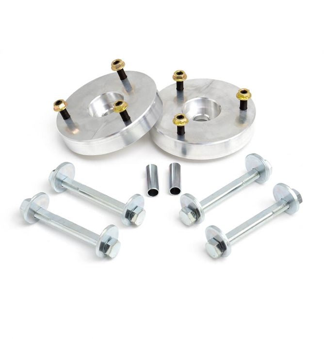 ReadyLIFT 2" Front Leveling Kit 2004-2021 Nissan Titan (non XD)/ 2003-2013 Nissan Armada 66-4204 - Flex Offroad