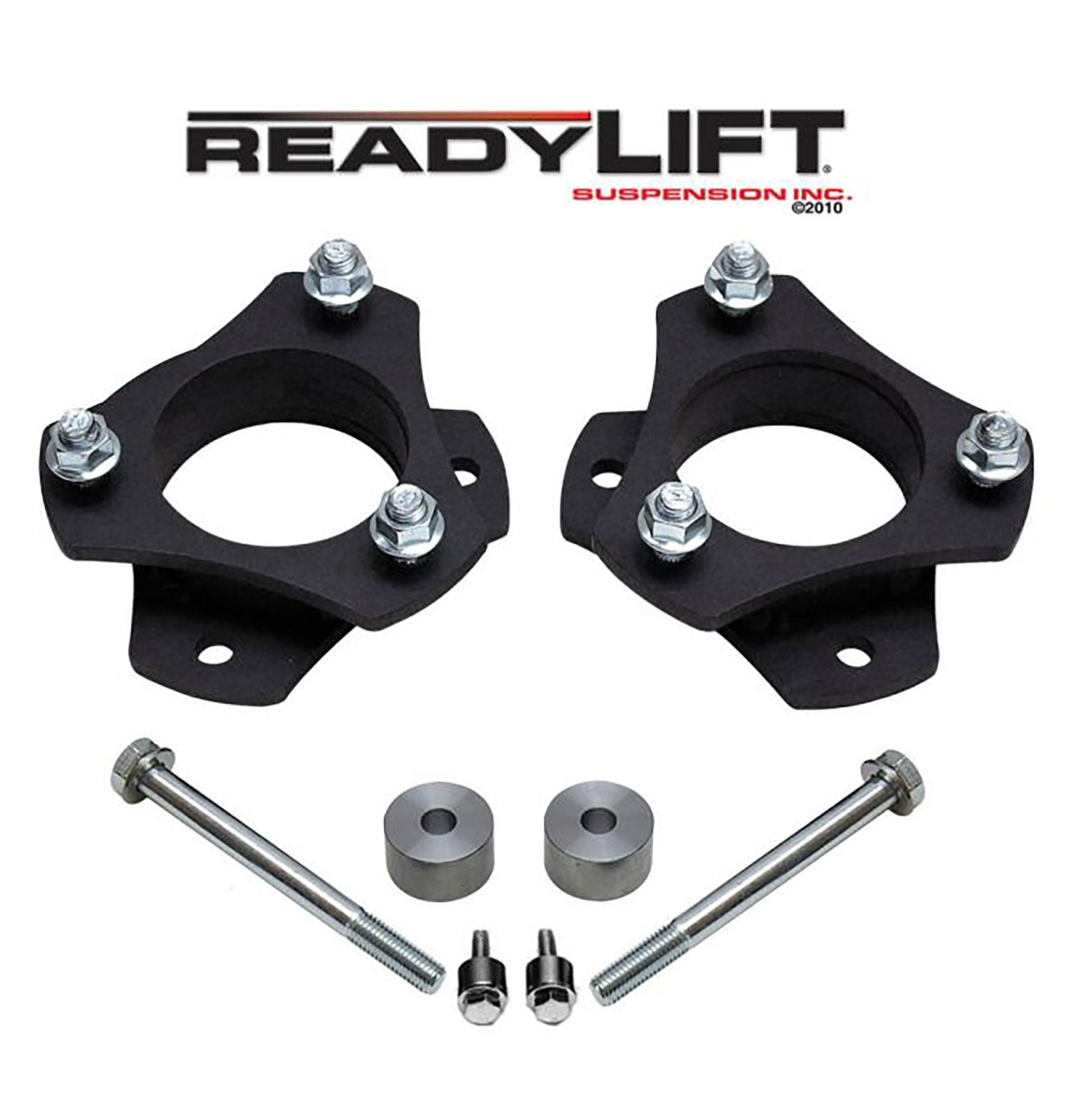 ReadyLIFT 2.5" Front Leveling Kit 1999-2006 Toyota Tundra/ 2001-2007 Toyota Sequoia 66-5025 - Flex Offroad