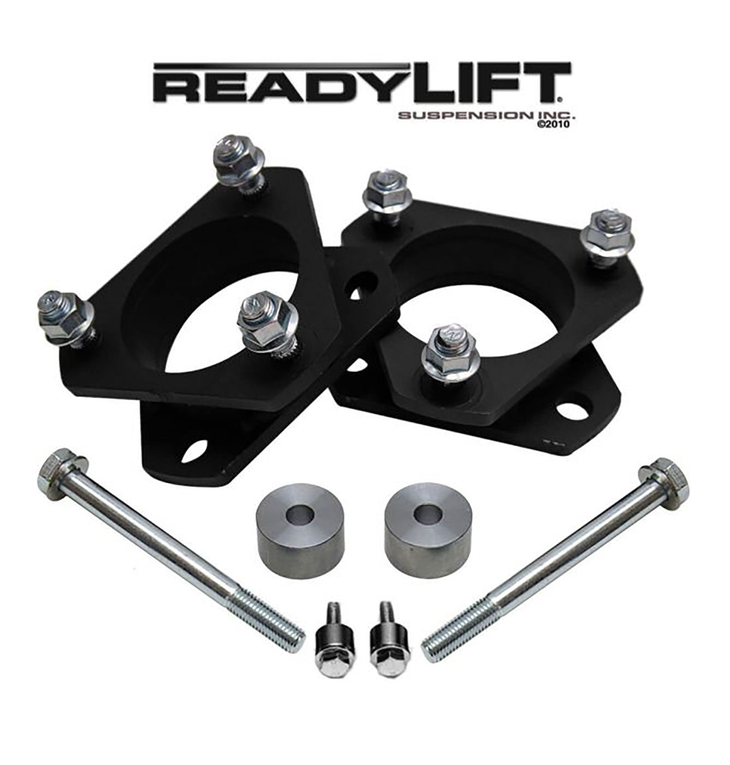 ReadyLIFT 2" Front Leveling Kit 1995-2004 Toyota Tacoma 66-5050 - Flex Offroad