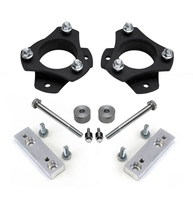 ReadyLIFT 2.75-3" Front Leveling Kit 2005-2021 Toyota Tacoma/ SR5 Rock Warrior 66-5912 - Flex Offroad