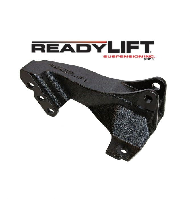 ReadyLIFT Track Bar Bracket 2008-2021 Ford Super Duty F-250/F-350 4WD 67-2538 - Flex Offroad