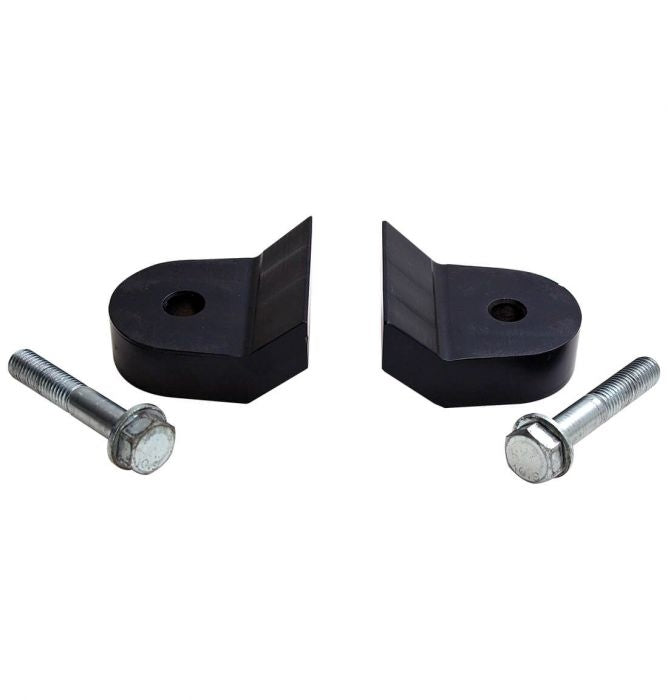 ReadyLIFT 1" Lower Coil Spring Spacer 2005-2020 Ford F-250/ F-350 67-2551 - Flex Offroad