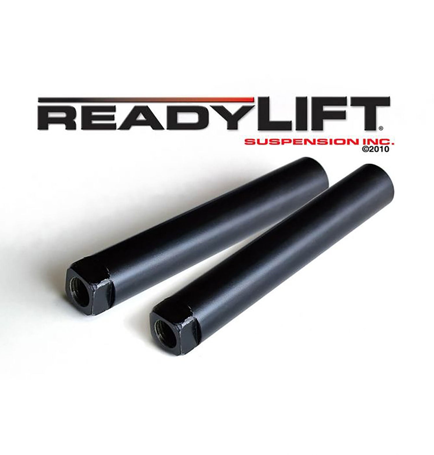 ReadyLIFT Tie Rod Reinforcement Kit 2000-2010 Chevrolet/GMC 2500/3500 / 1999-2007 Chevrolet/GMC 1500 67-3156 - Flex Offroad