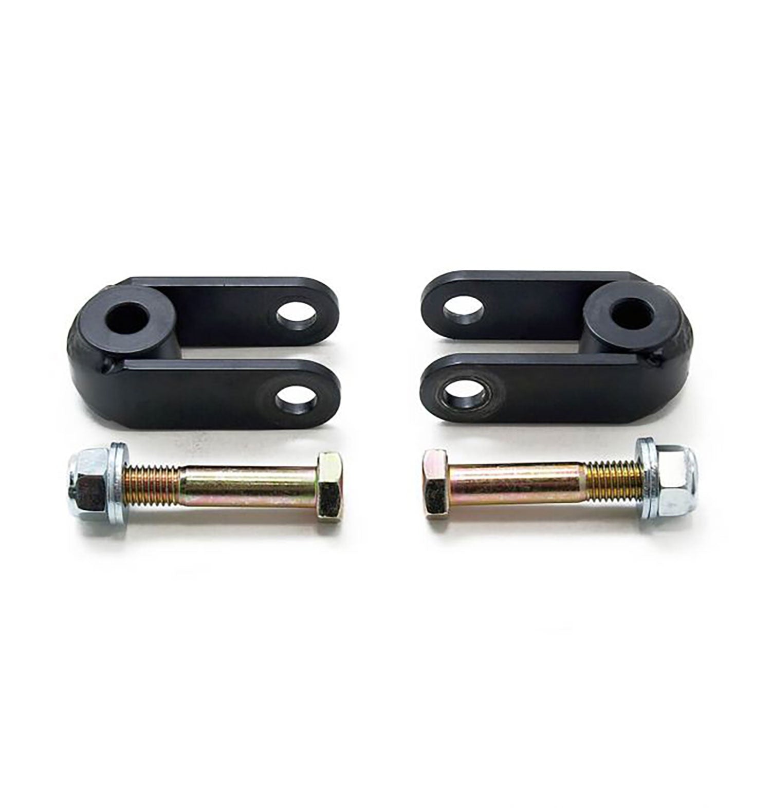 ReadyLIFT Rear Shock Extensions 1999-2020 Chevrolet/GMC 1500/Tahoe/Suburban/Yukon XL 67-3809 - Flex Offroad