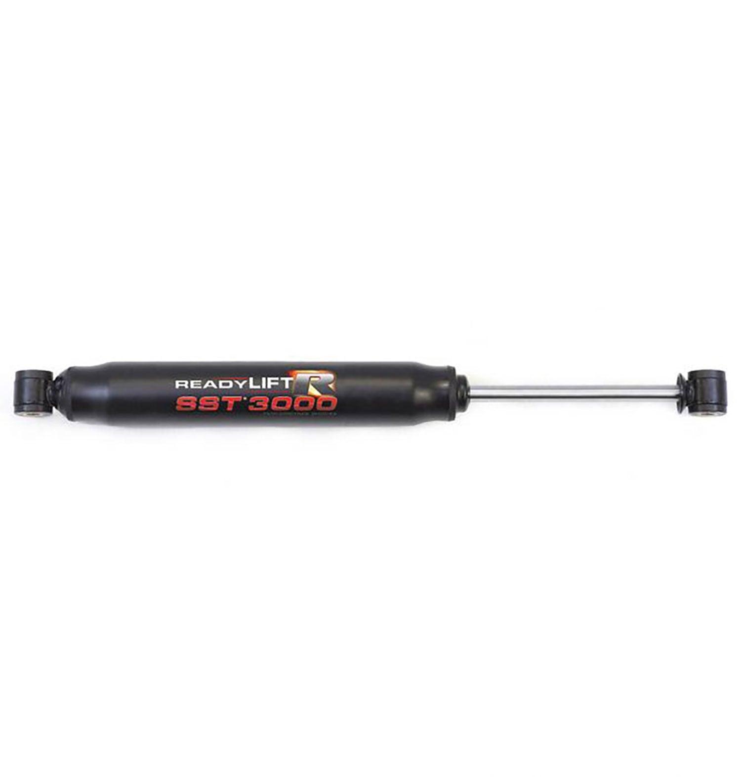 ReadyLIFT SST3000 Rear Shocks (0-2" Rear Lift) 2011-2021 Chevrolet/GMC 2500-3500HD 93-3411R - Flex Offroad