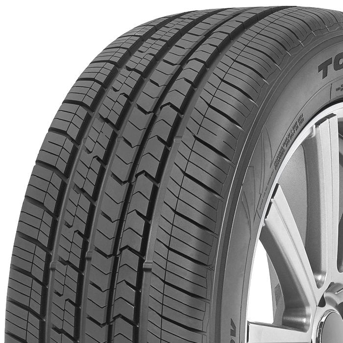 255/55R19 Toyo Open Country Q/T - Flex Offroad