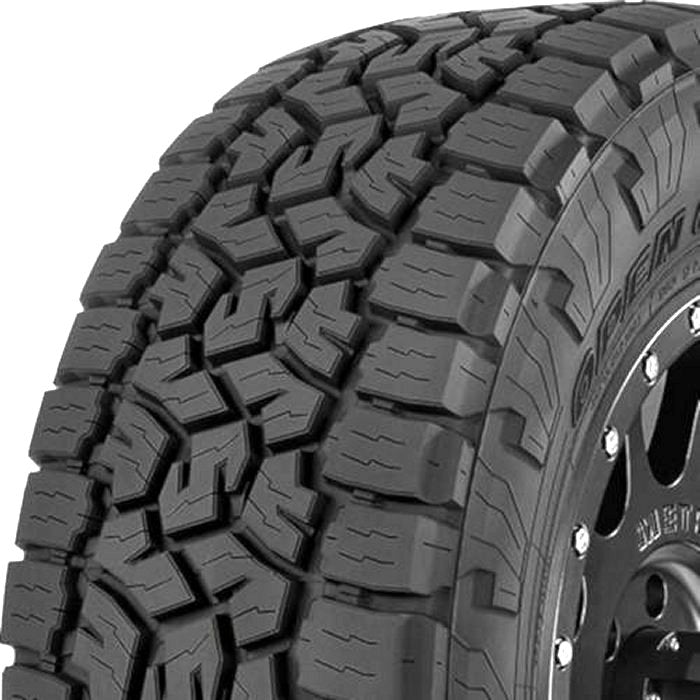 LT265/70R17 Toyo Open Country A/T III Load E