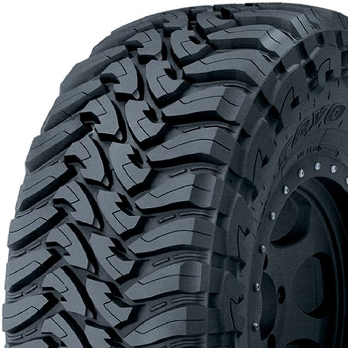 LT285/75R18 Toyo Open Country M/T Load E
