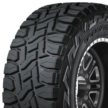 LT285/65R18 Toyo Open Country R/T - Flex Offroad