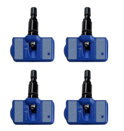 Tesla Aftermarket BLE TPMS - Tire Pressure Monitoring System (Priced Ea.) - Flex Offroad