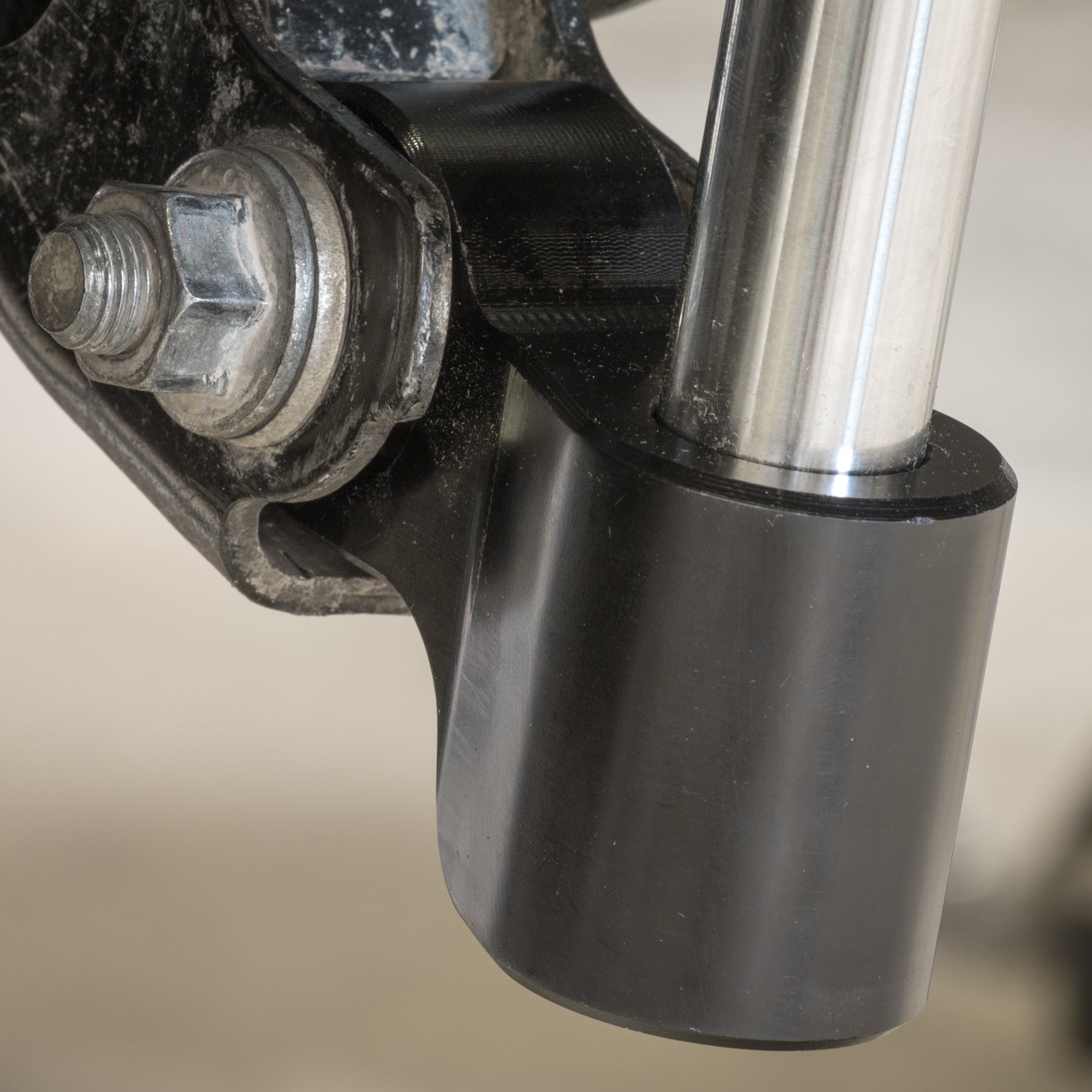 ICON 2005-2023 Toyota Tacoma, Stage 1 RXT Suspension System k53161