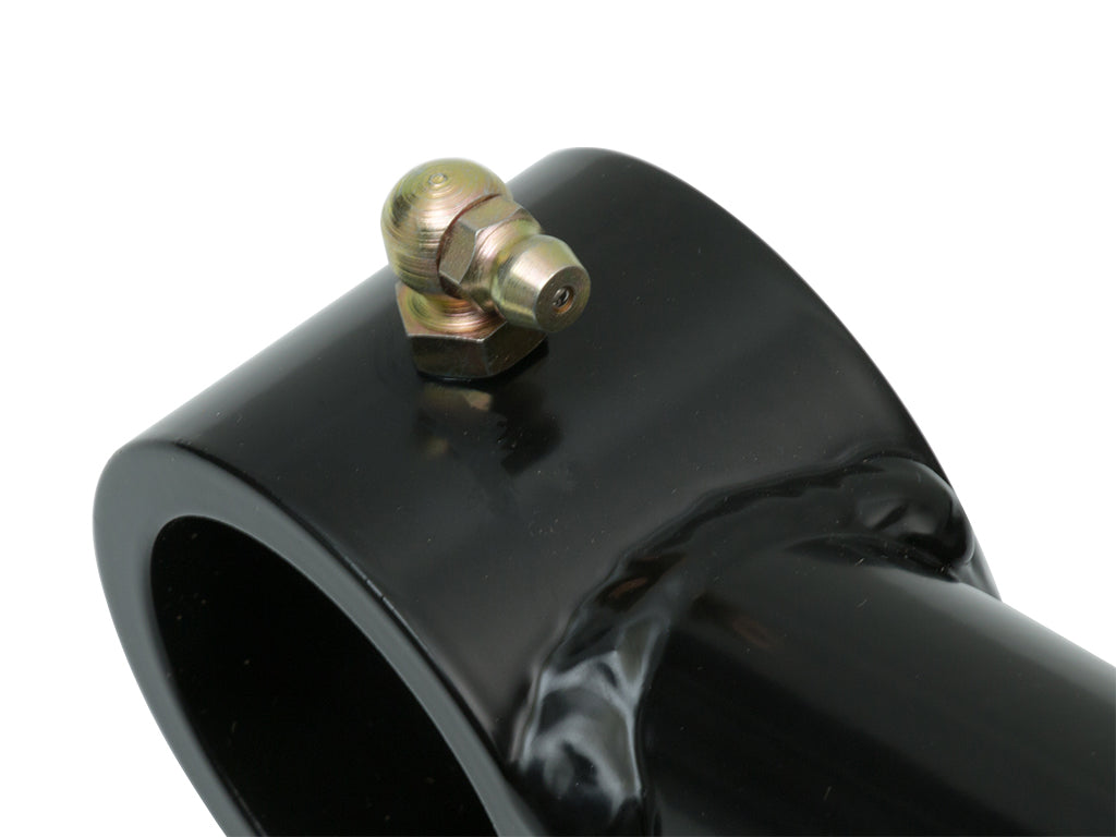 ICON 2021-2024 Ford F-150, Front, Tubular Upper Control Arms w/ Delta Joint Pro 98522dj