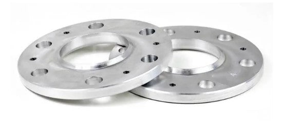 ReadyLIFT 1/2" WHEEL SPACERS - GM 1500 2011-2018 15-3485 - Flex Offroad