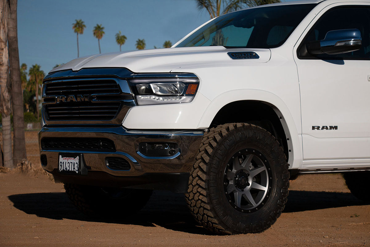 ICON 2019-2023 Ram 1500, 2-3" Lift, Stage 4 Suspension System, Tubular UCA k213114t