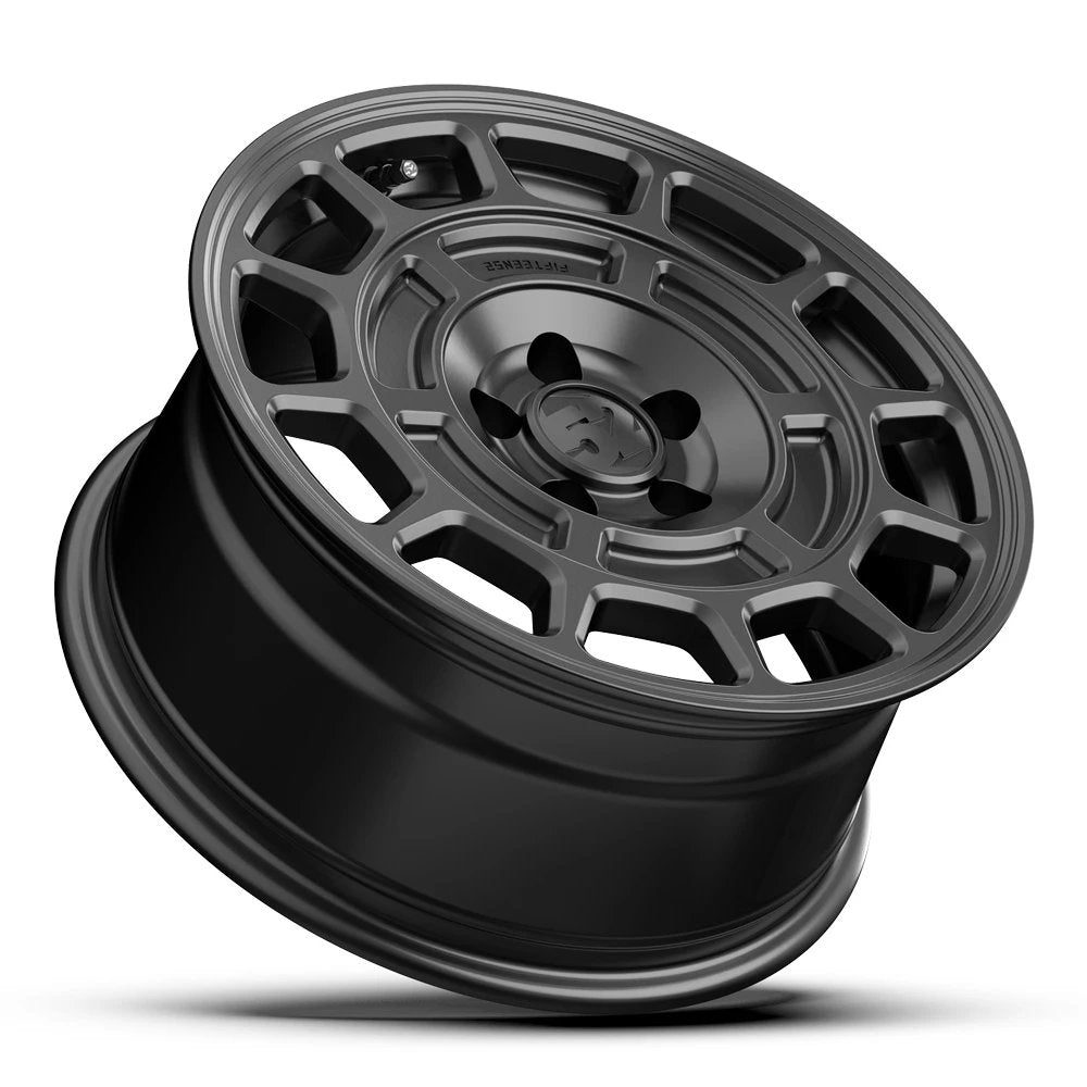17x8 Fifteen52 Off-Road Metrix MX Frosted Graphite 5x100 38mm - Flex Offroad