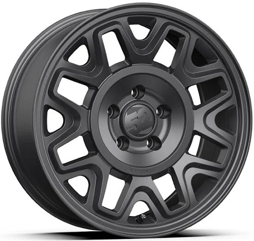 17x8 Fifteen52 Off-Road Wander SV Carbon Grey 6x130 40mm