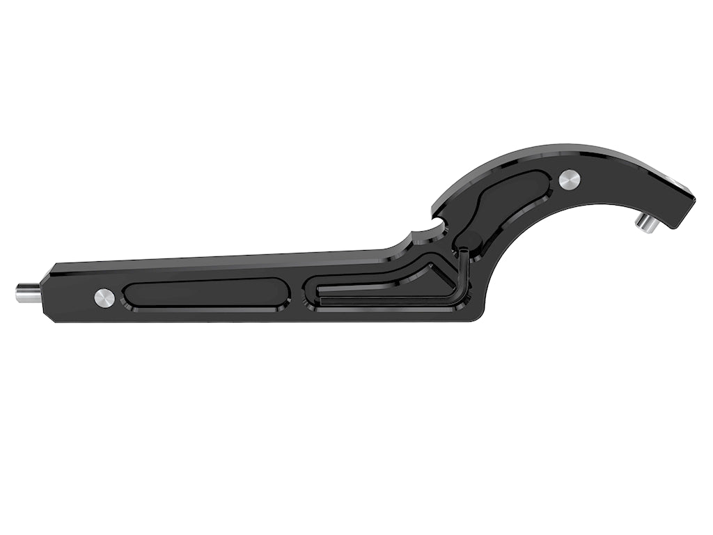 ICON BILLET SPANNER WRENCH KIT 198001