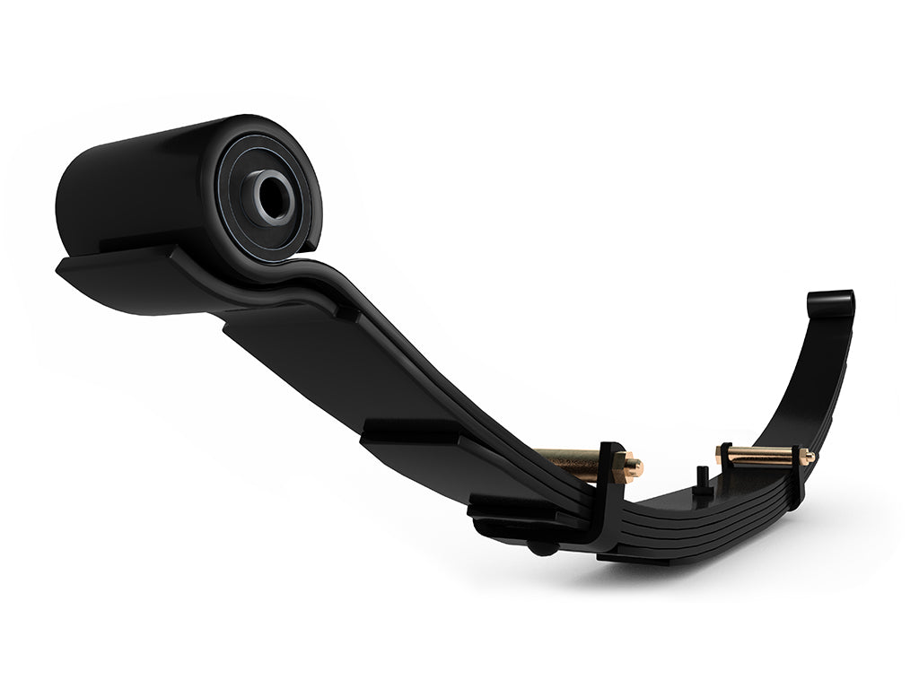 ICON 2019-2023 Ford Ranger, Multi Rate Leaf Pack Spring w/Add In Leaf 198520a