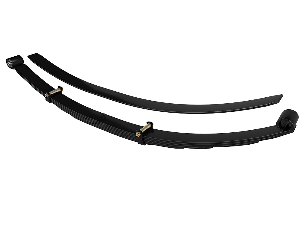 ICON 2019-2023 Ford Ranger, Multi Rate Leaf Pack Spring w/Add In Leaf 198520a