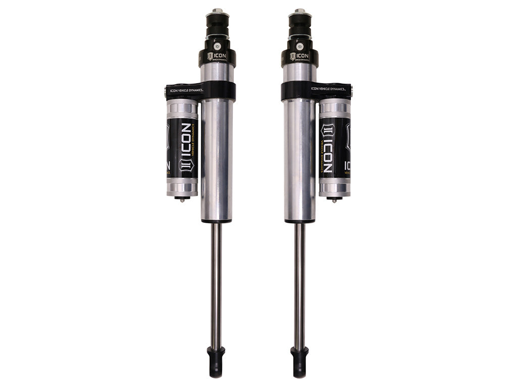 ICON 00-06 TUNDRA 6" REAR 2.5 VS PB PAIR 57716p-cb