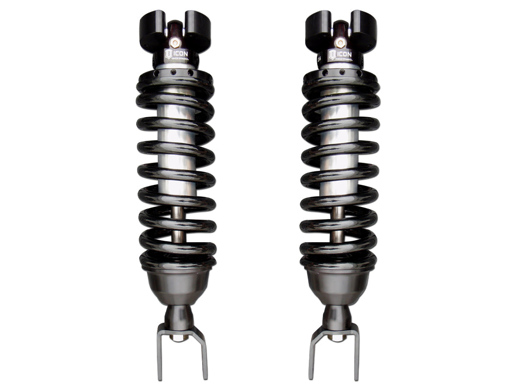 ICON 09-UP RAM 1500 4WD 2.5 VS IR COILOVER KIT W/ PROCOMP 6" 211002-cb