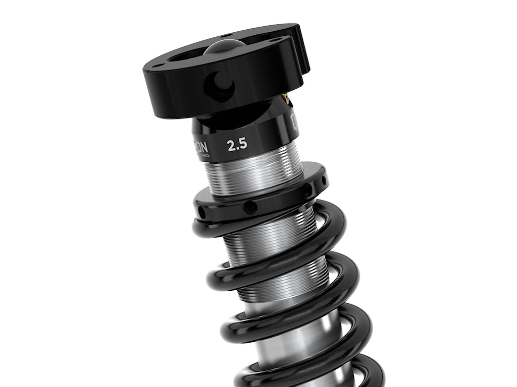 ICON 2019-2023 Ram 1500, 2-3" Lift, Front, V.S. 2.5 Series Coilover Kit, Internal Reservoir 211010