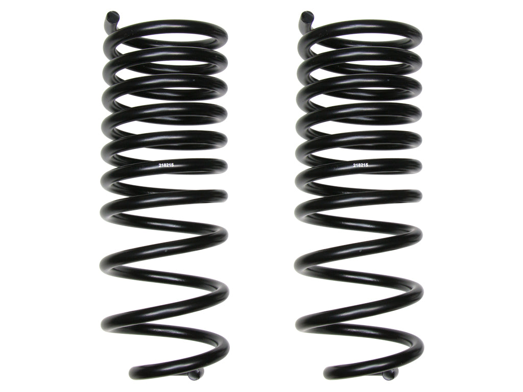 ICON 14-UP RAM 2500 .5" REAR PERFORMANCE SPRING KIT 214206
