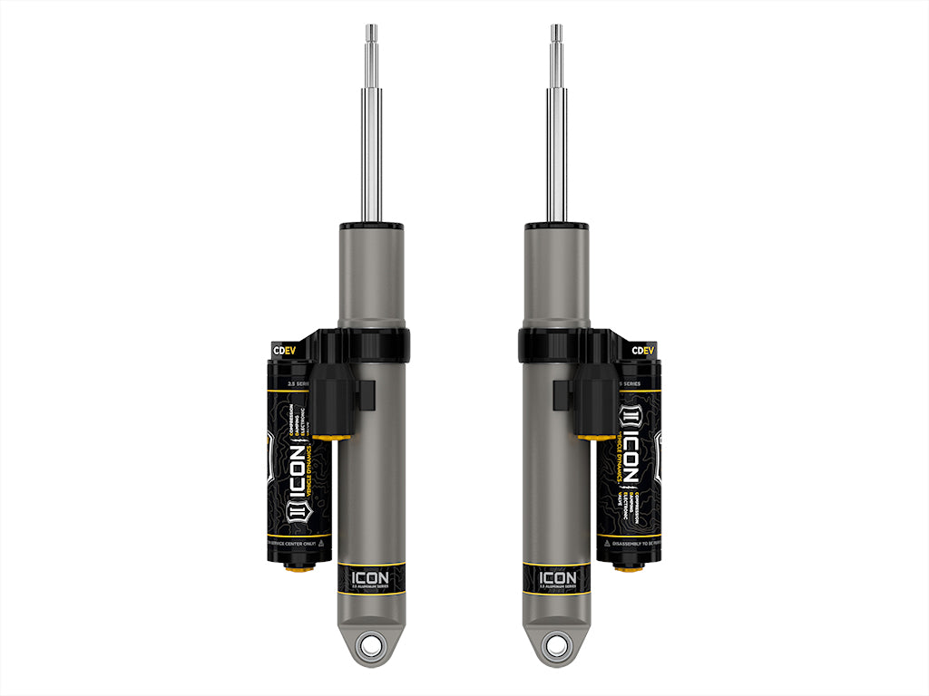 ICON 14-UP RAM 2500 AIR RIDE REAR 2.5 VS PB CDEV PAIR 217708EP