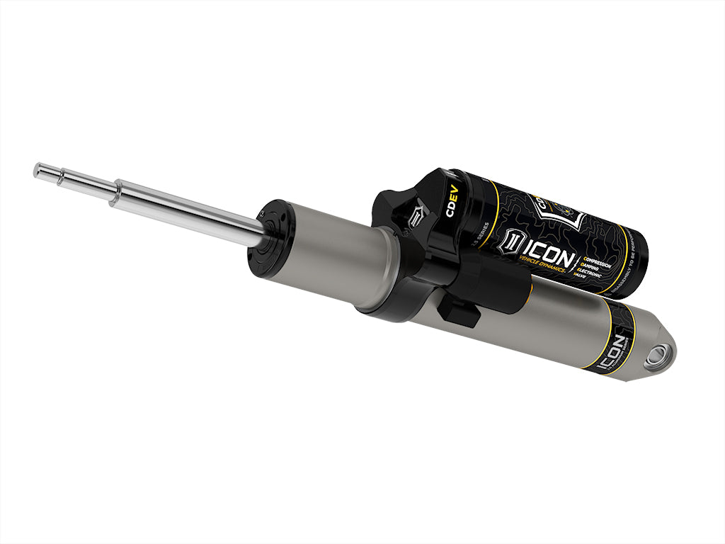 ICON 14-UP RAM 2500 0" COIL / 3" AIR RIDE REAR 2.5 VS PB CDEV PAIR 217704ep