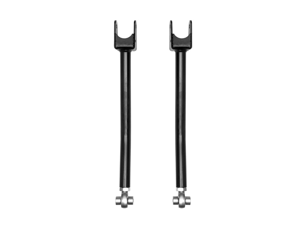 ICON 2018-2023 Jeep Wrangler JL/2020-2023 Jeep Gladiator JT, Front, Adjustable Upper Link Kit 22022