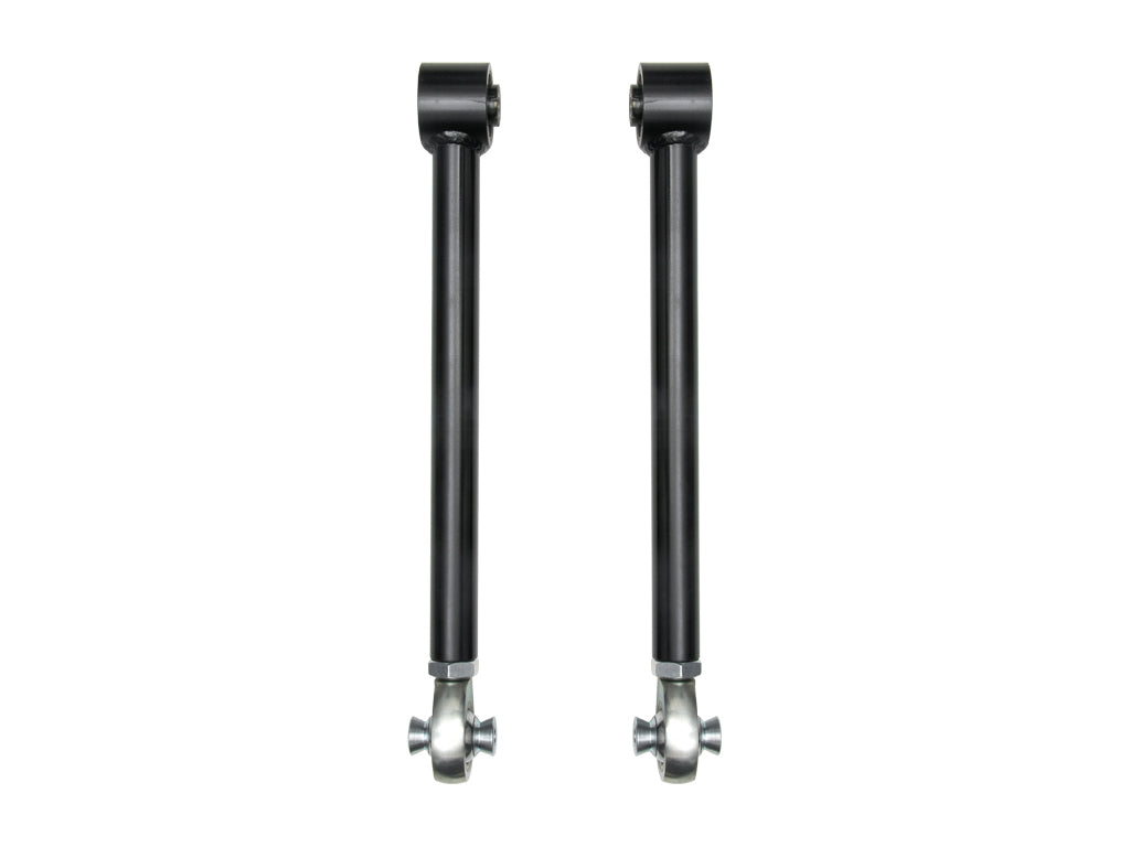 ICON 2018-2023 Jeep Wrangler JL, Rear, Adjustable Lower Link Kit 22023