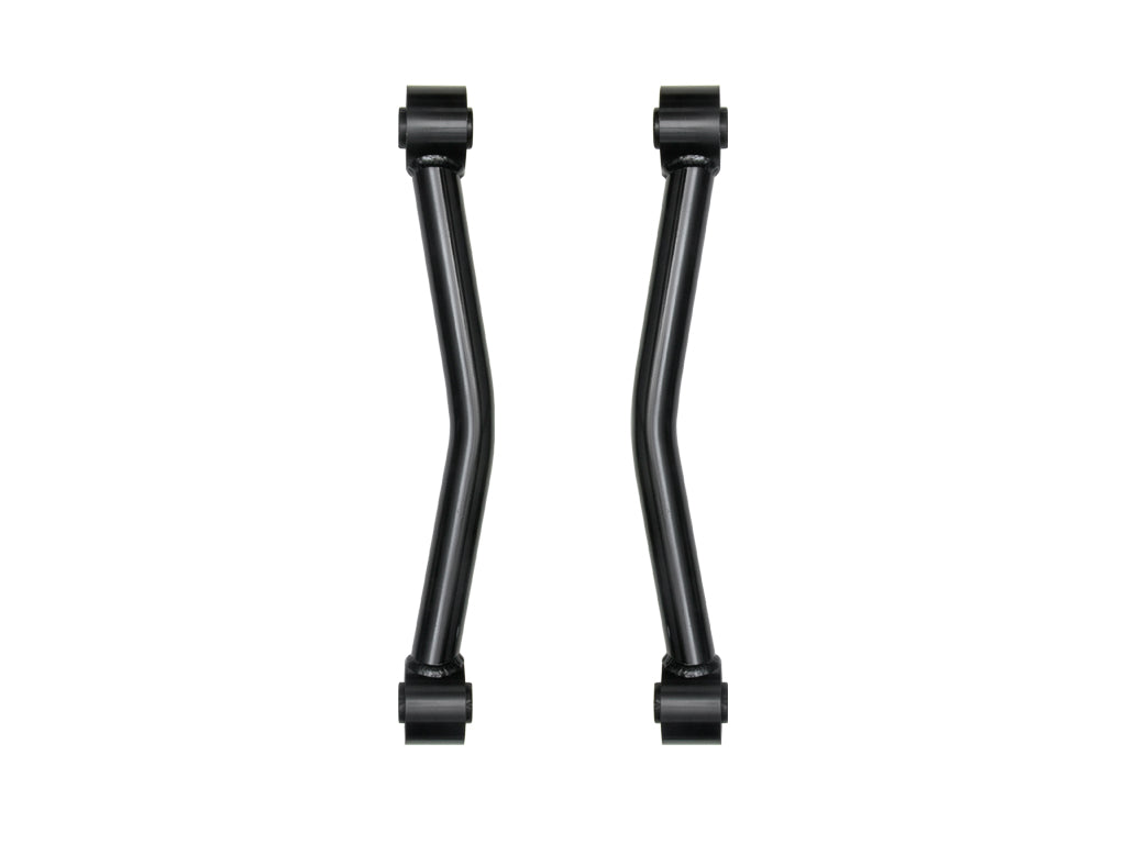 ICON 2018-2023 Jeep Wrangler JL, Rear, Fixed Upper Link Kit 22024