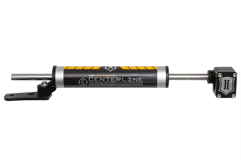ICON 18-UP JL/20-UP JT 2.0 CENTERLINE STABILIZER KIT 22038