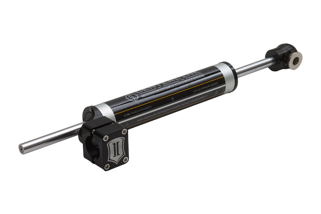 ICON 07-18 JK 2.0 CENTERLINE STABILIZER KIT 22039