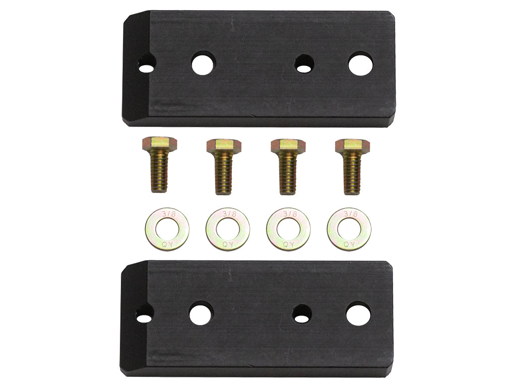 ICON 20-UP JT REAR SWAY BAR RELOCATION KIT 22062