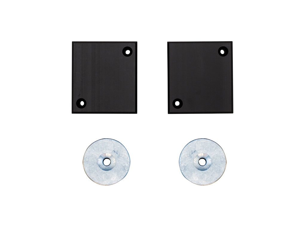 ICON 20-UP JT EXTENDED BUMP STOP SPACER KIT 22071
