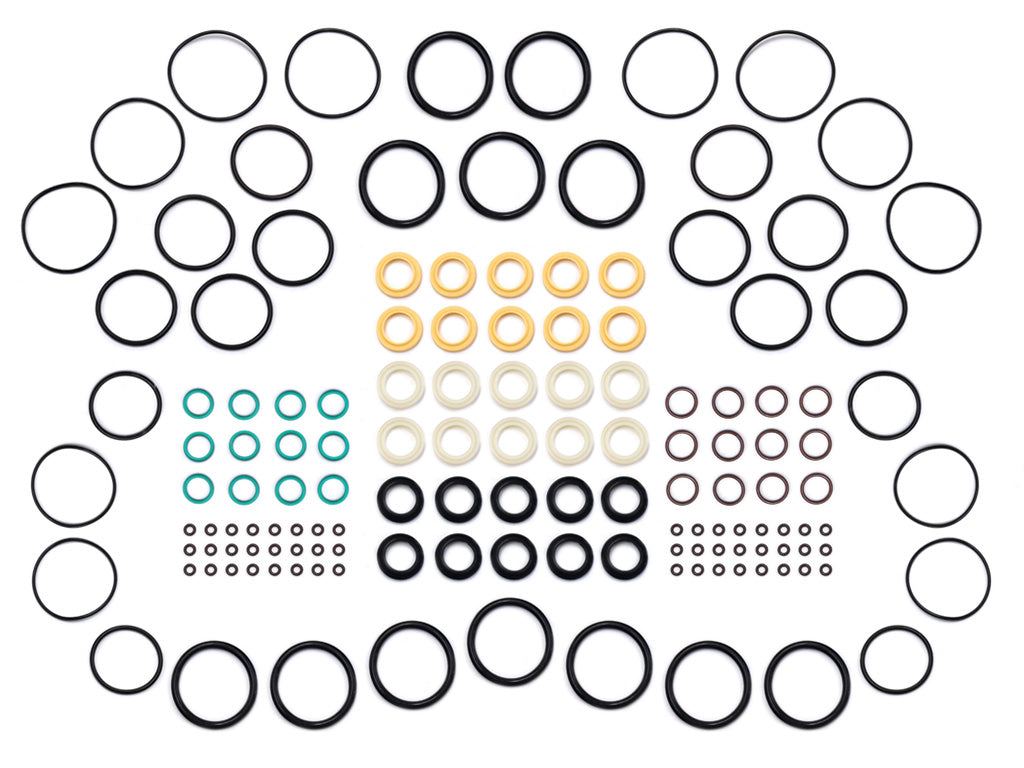 ICON 2.0/2.5/3.0 MASTER REBUILD KIT 252006