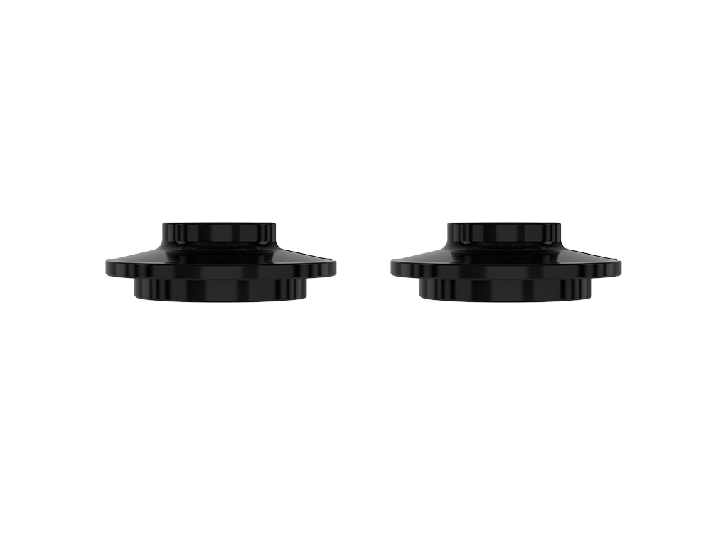 ICON 2021-2023 Ford Bronco Coil Cup Kit, Rear 48201
