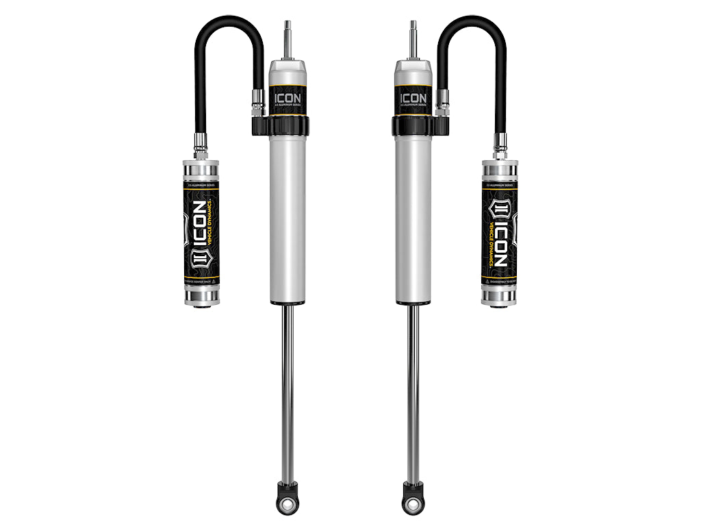 ICON 03-12 RAM HD 2.5" FRONT 2.5 VS RR OE PAIR 217800p