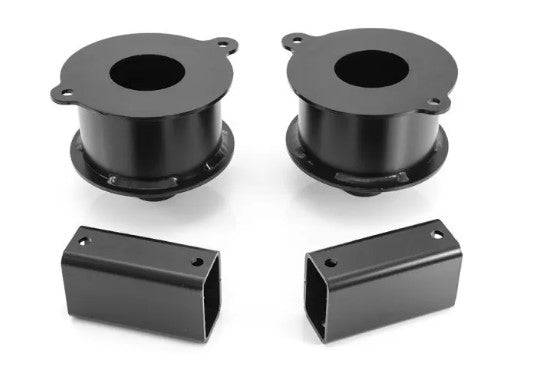 ReadyLIFT 3.5'' REAR SPACER KIT - 2014-2022 RAM 2500 HD 26-1935 - Flex Offroad