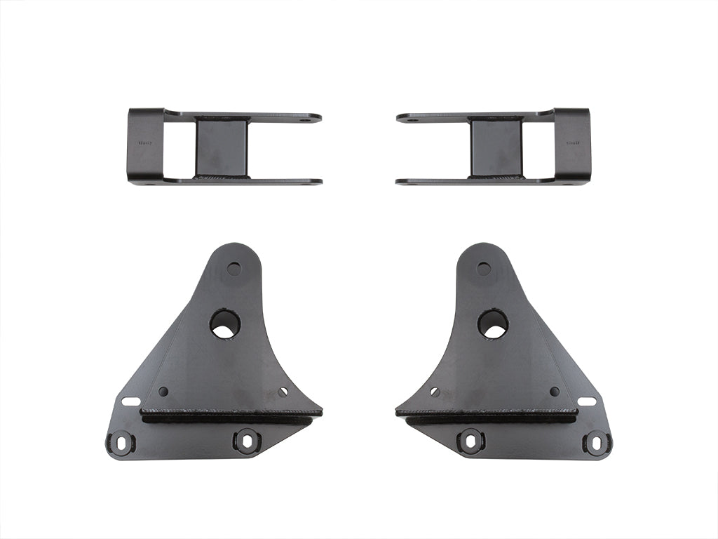 ICON 99-04 FSD 3" HANGER KIT 33099